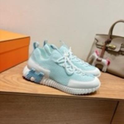 cheap quality Hermes Couple Shoes Model No. 14